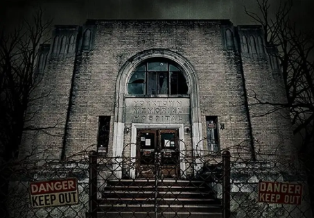 恐怖电影《最后的影像》解说文案/片源下载