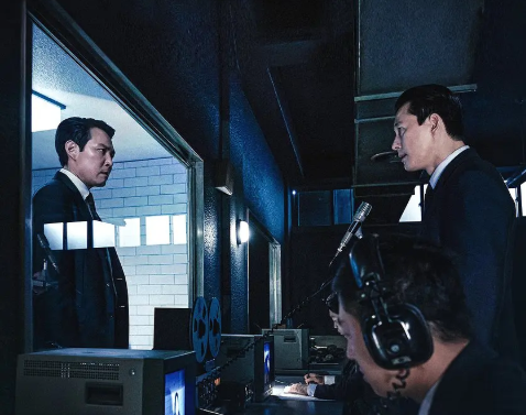 动作电影《狩猎》解说文案/片源下载