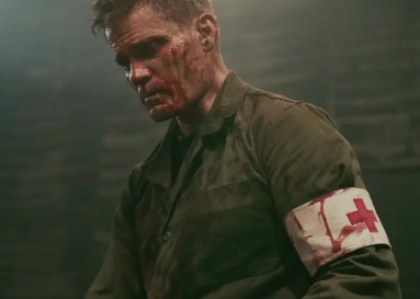 战争电影《塞班岛之战》解说文案/片源下载