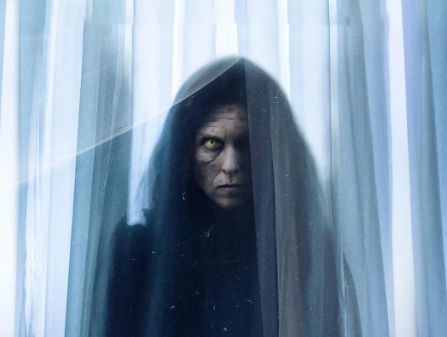 恐怖电影《摇篮曲》解说文案/片源下载