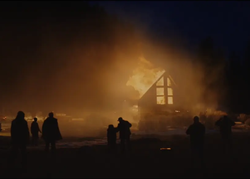 惊悚电影《上帝的国度》解说文案/片源下载