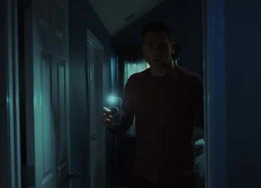 恐怖电影《狩猎灵魂》解说文案/片源下载