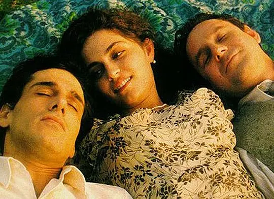 剧情电影《布达佩斯之恋》解说文案/片源下载