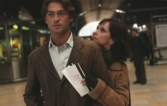 喜剧电影《爱再来一次》解说文案/片源下载