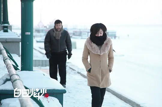 犯罪电影《白日焰火》解说文案/片源下载