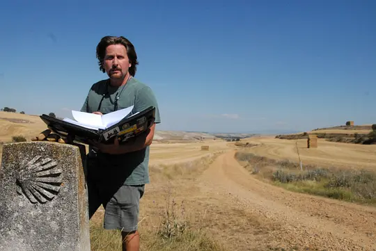 剧情电影《朝圣之路》解说文案/片源下载