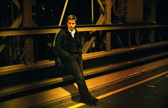 悬疑电影《生死停留》解说文案/片源下载