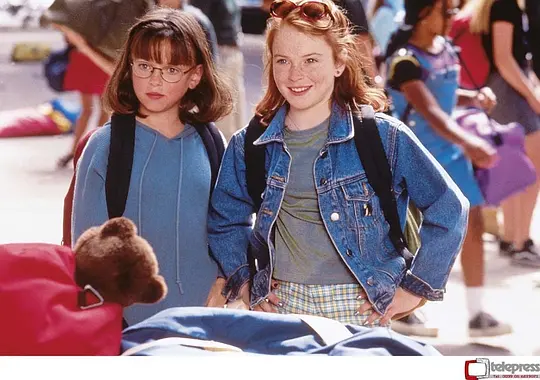 喜剧电影《天生一对》解说文案/片源下载