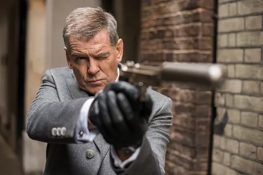 动作电影《幸存者》解说文案/片源下载