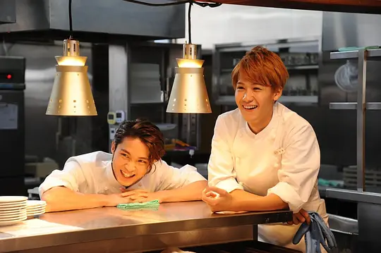 剧情电影《恋如雨止》解说文案/片源下载