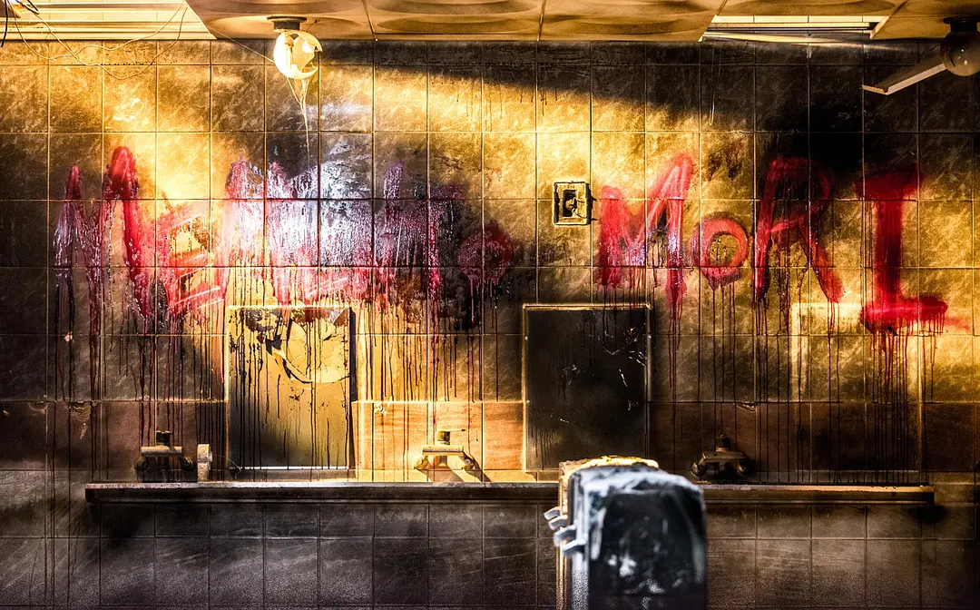 悬疑电影《死亡警告》解说文案/片源下载