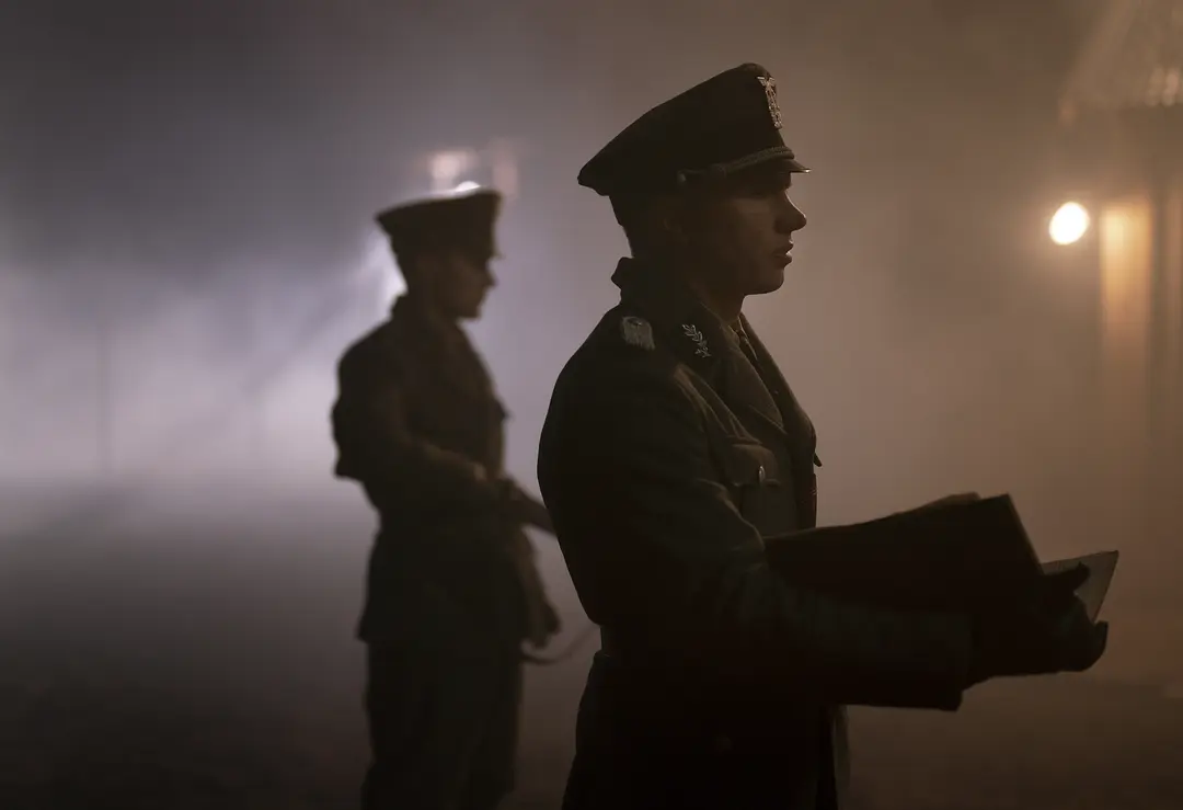 战争电影《至高罪行》解说文案/片源下载