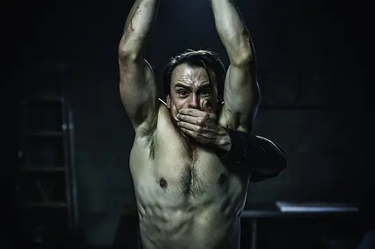 惊悚电影《血腥地狱》解说文案/片源下载