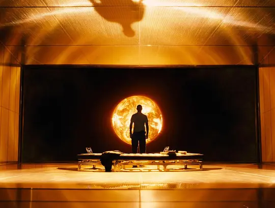 科幻电影《太阳浩劫》解说文案/片源下载