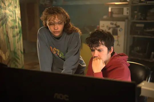 惊悚电影《恐怖循环》解说文案/片源下载