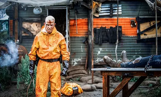 动作电影《僵尸来袭2：末日》解说文案/片源下载