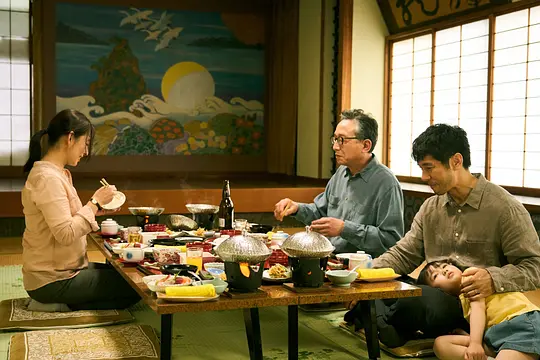 犯罪电影《再见，残酷的世界》解说文案/片源下载