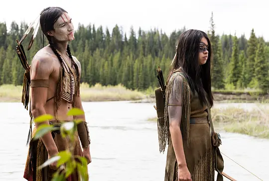 动作电影《铁血战士：猎物》解说文案/片源下载