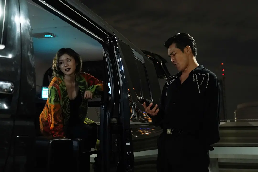 动作电影《地狱犬》解说文案/片源下载