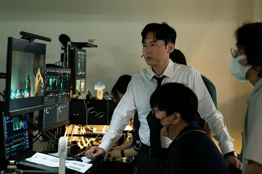 动作电影《分贝》解说文案/片源下载