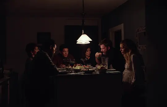 悬疑电影《粉笔地牢》解说文案/片源下载