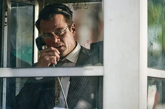 犯罪电影《盗贼》解说文案/片源下载