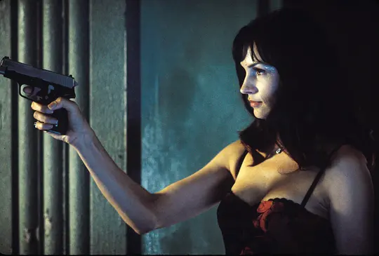 惊悚电影《猛鬼屋》解说文案/片源下载