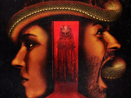 恐怖电影《受伤的小鹿》解说文案/片源下载