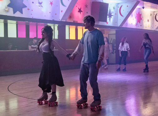 科幻电影《极乐》解说文案/片源下载