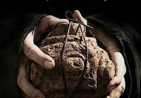 犯罪电影《千钧一发》解说文案/片源下载