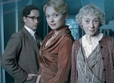 犯罪电影《沉睡的谋杀案》解说文案/片源下载