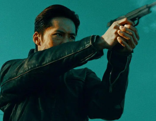 犯罪电影《群狼》解说文案/片源下载