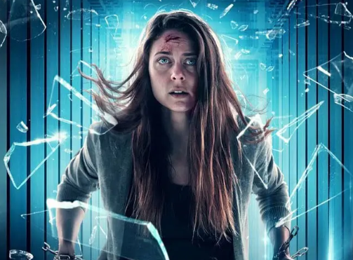 科幻电影《控制》解说文案/片源下载