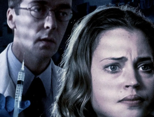 犯罪电影《指控》解说文案/片源下载