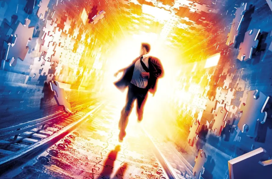 科幻电影《记忆裂痕》解说文案/片源下载