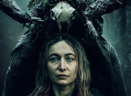 恐怖电影《曼德拉草》解说文案/片源下载