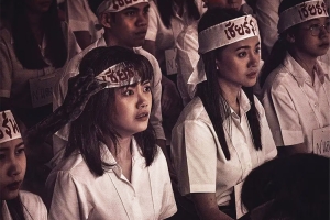 喜剧电影《猛鬼大学2》解说文案/片源下载