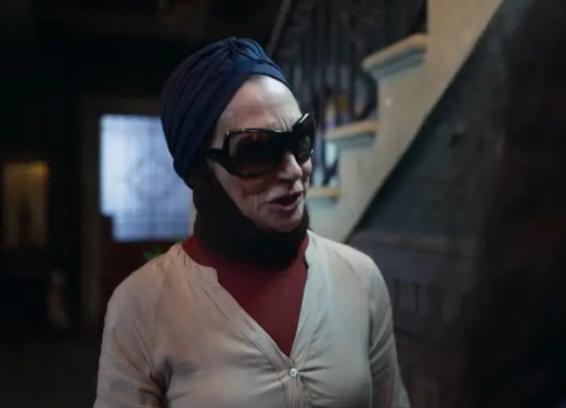 恐怖电影《邪眼》解说文案/片源下载