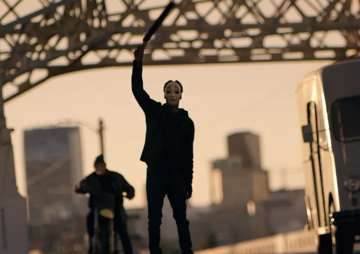 科幻电影《人类清除计划2：无政府状态》解说文案/片源下载