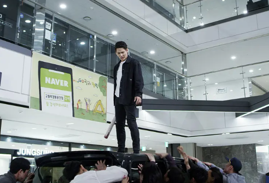 动作电影《江南丧尸》解说文案/片源下载