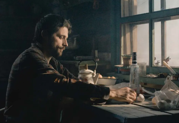 剧情电影《在西伯利亚森林中》解说文案/片源下载