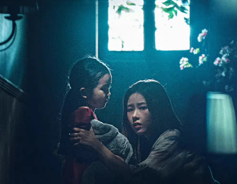 恐怖电影《水鬼》解说文案/片源下载