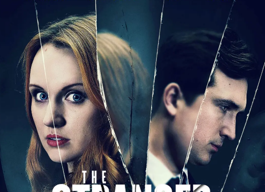 悬疑电影《同床异客》解说文案/片源下载