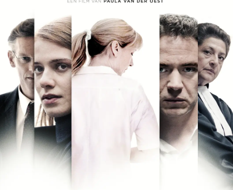 惊悚电影《被告护士》解说文案/片源下载