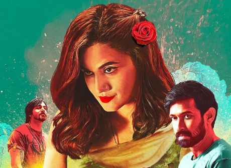 悬疑电影《魅杀》解说文案/片源下载