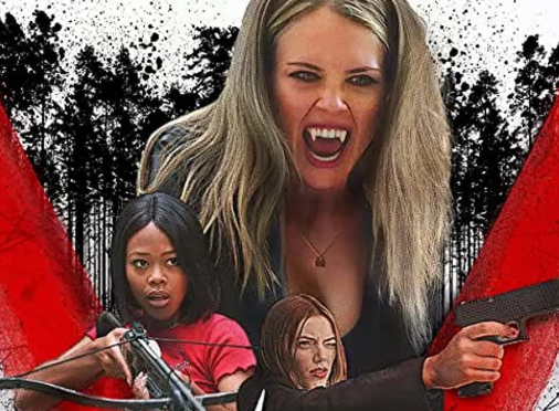 惊悚电影《V字猎杀令》解说文案/片源下载