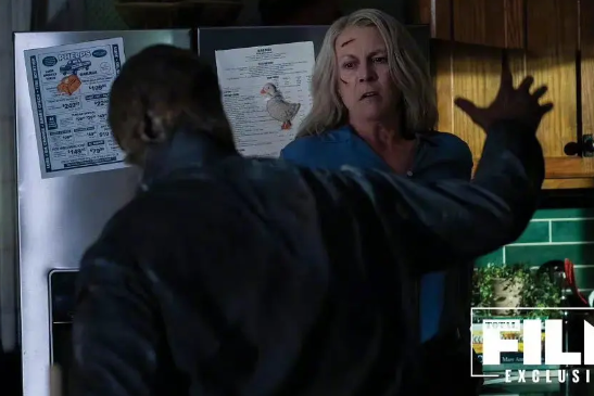 惊悚电影《月光光心慌慌：终结》解说文案/片源下载