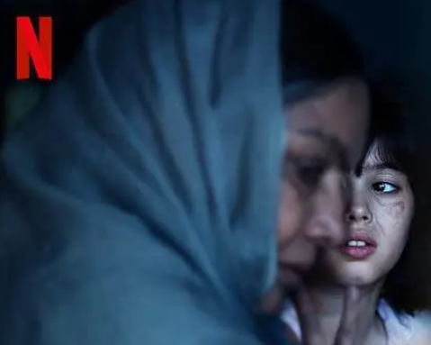 恐怖电影《黑井》解说文案/片源下载