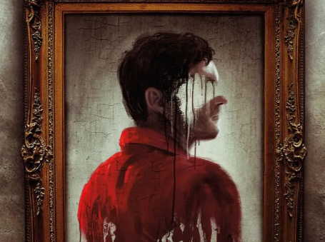 惊悚电影《访客》解说文案/片源下载