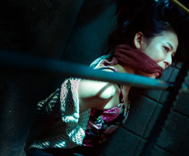 犯罪电影《监禁风暴》解说文案/片源下载